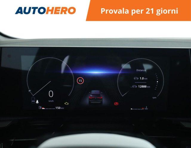 RENAULT Austral Austral Mild Hybrid Advanced 130 CV Equilibre