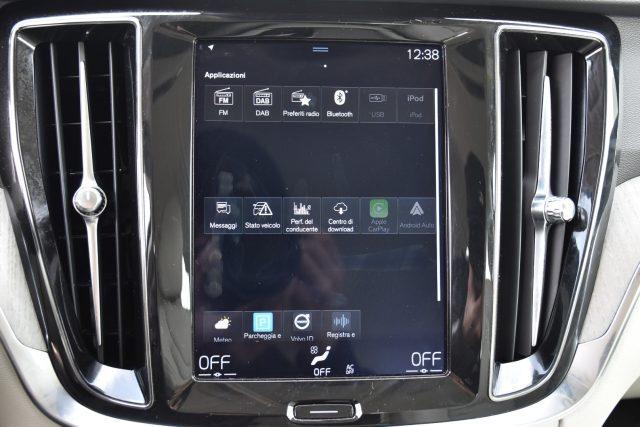 VOLVO V60 D3 Geartronic Inscription