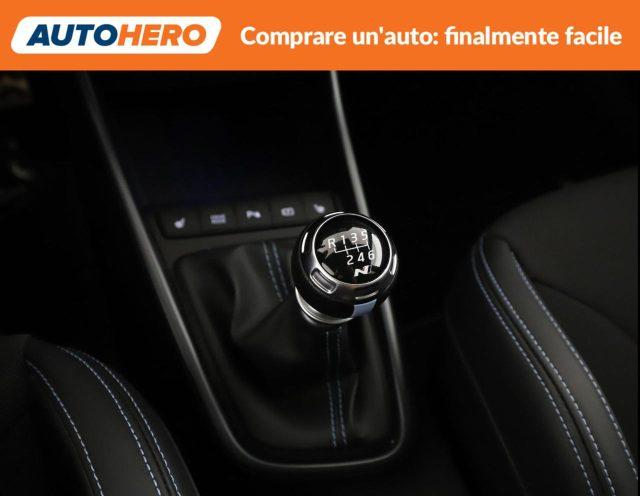 HYUNDAI i20 N 1.6 T-GDI N-Performance