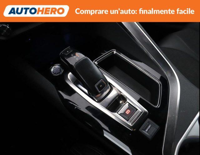 PEUGEOT 3008 BlueHDi 130 EAT8 GT