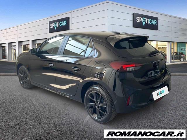 OPEL Corsa 1.2 110cv Hybrid Yes DCT6
