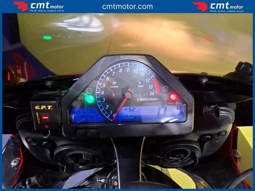 Honda CBR 1000 RR - 2006