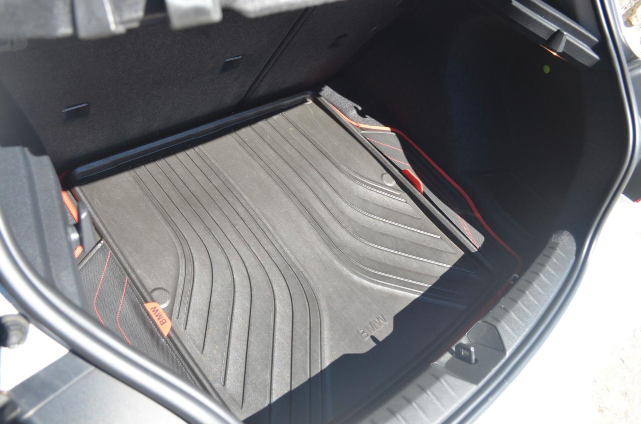 Bmw 118 118i 5p.