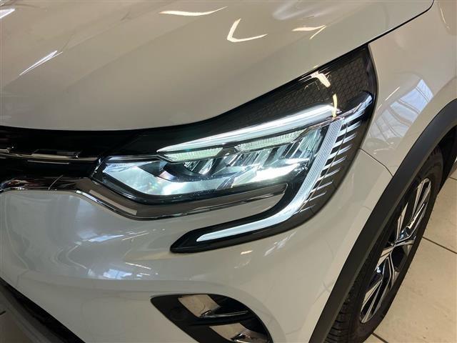 RENAULT Captur 1.6 E-TECH Plug-in Hybrid 160cv Techno Auto