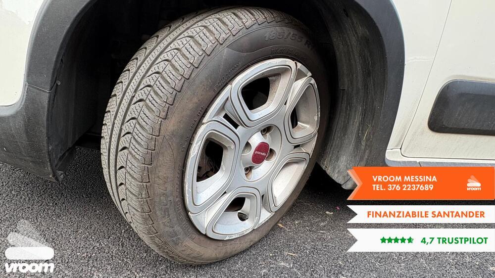FIAT Panda 3ª serie Panda 1.0 FireFly S&S Hybr...