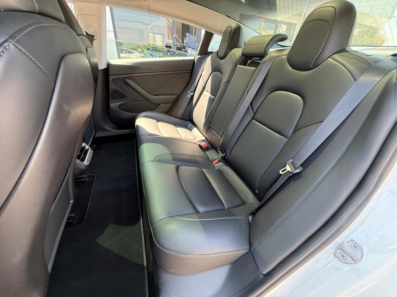 Tesla Model 3 Model 3 Long Range Dual Motor AWD