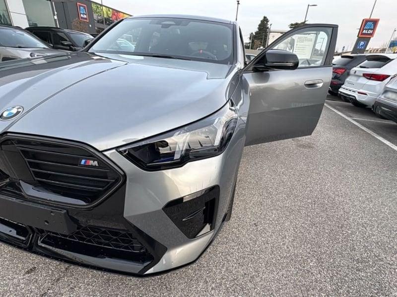 BMW X2 M35i xDrive M Sport Pro