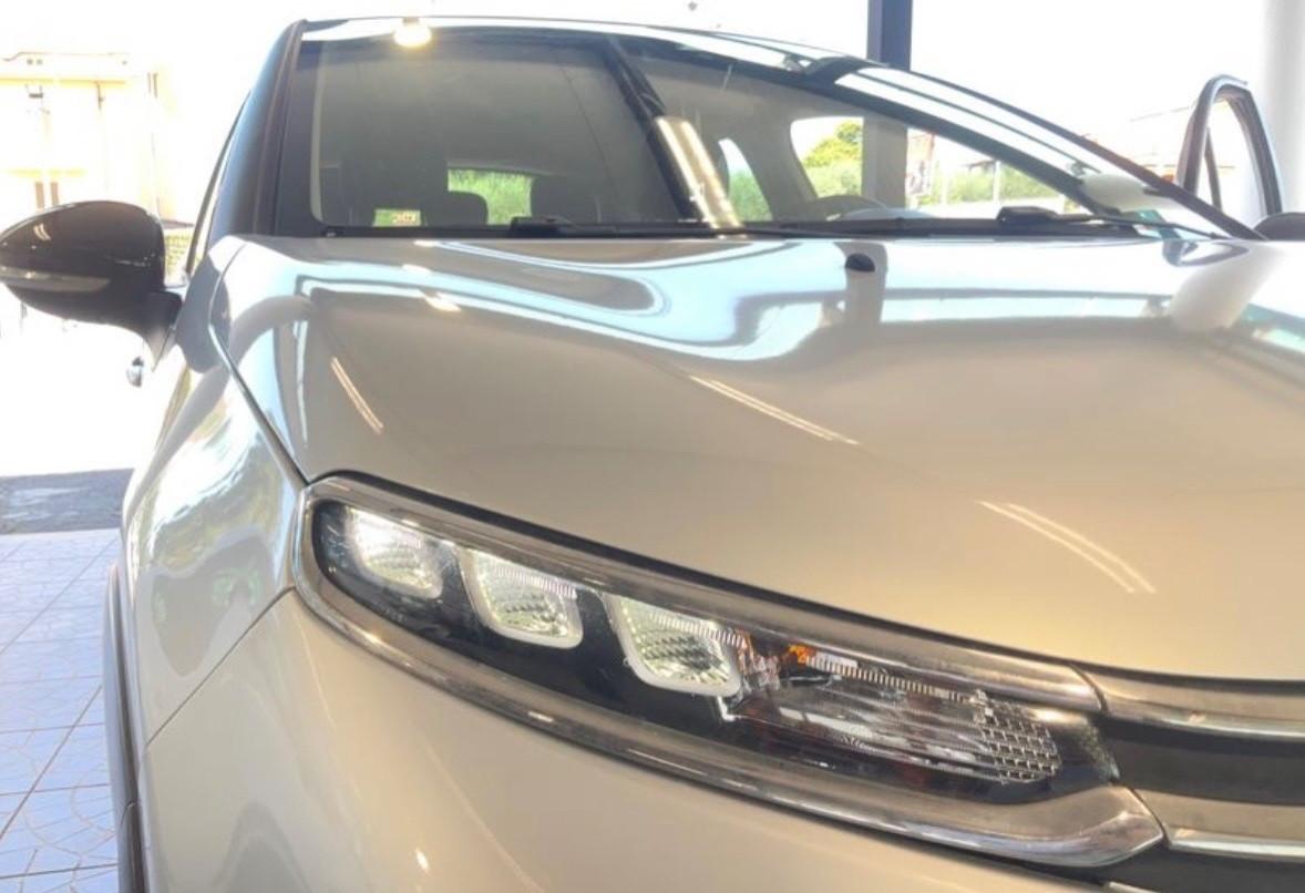 Citroen C3 PureTech 82 Feel