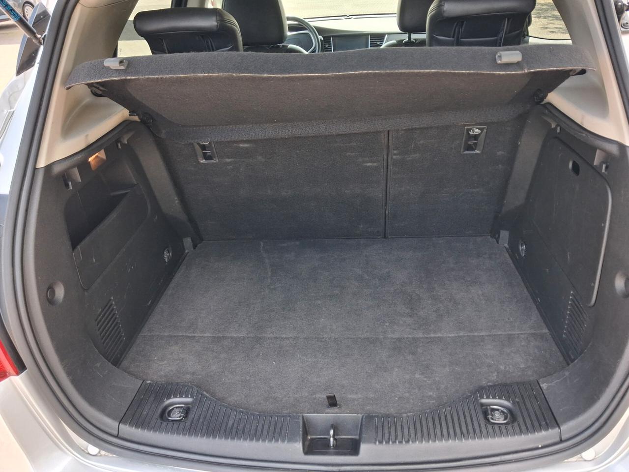 Opel Mokka X 1.6 CDTI Ecotec 136CV 4x2 Start&Stop Ultimate