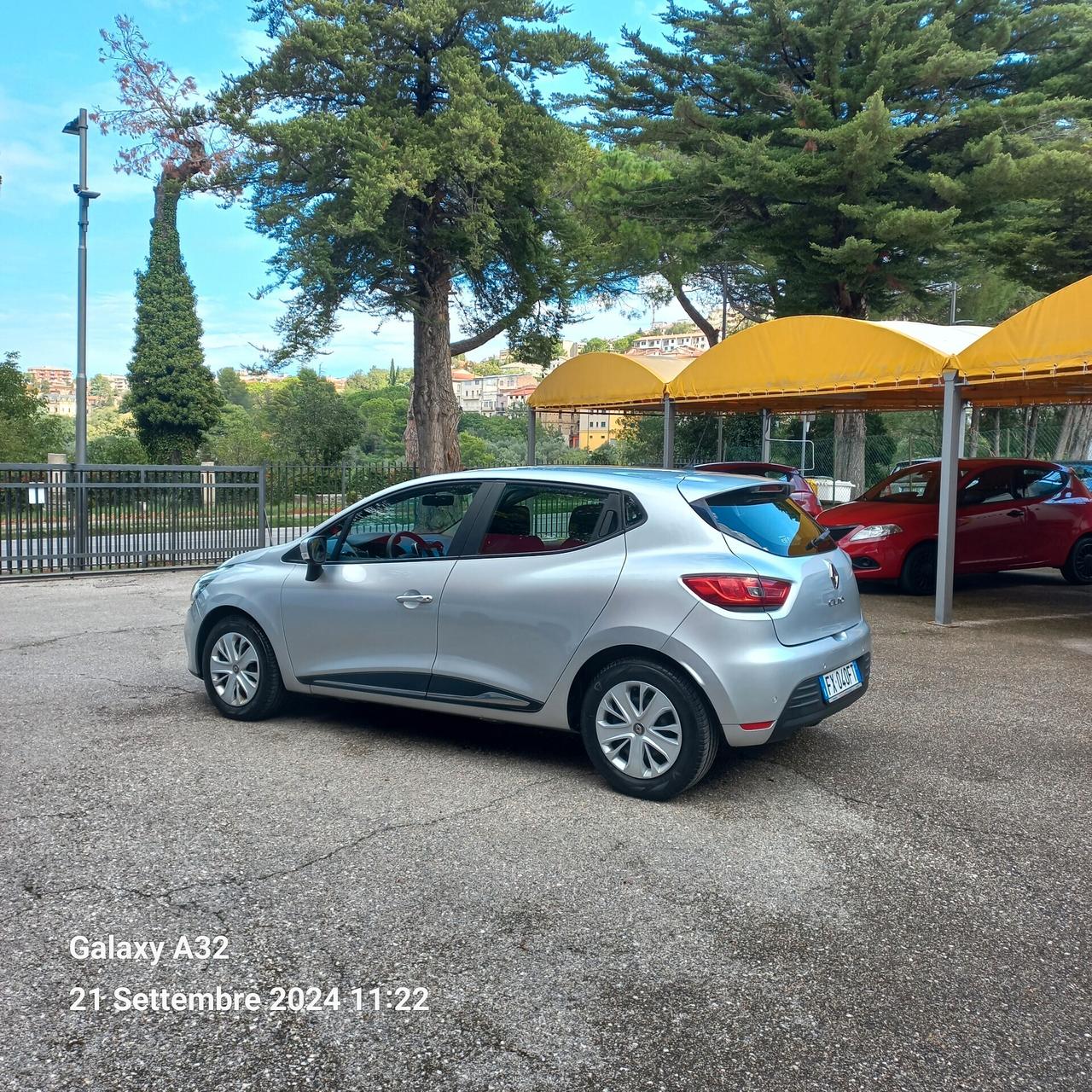 Renault Clio dCi 8V 90 CV 5 porte Business