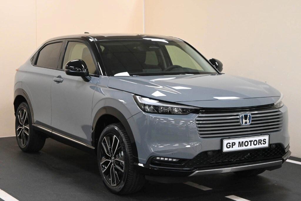 HONDA HR-V 3ª serie HR-V 1.5 Hev eCVT Advance