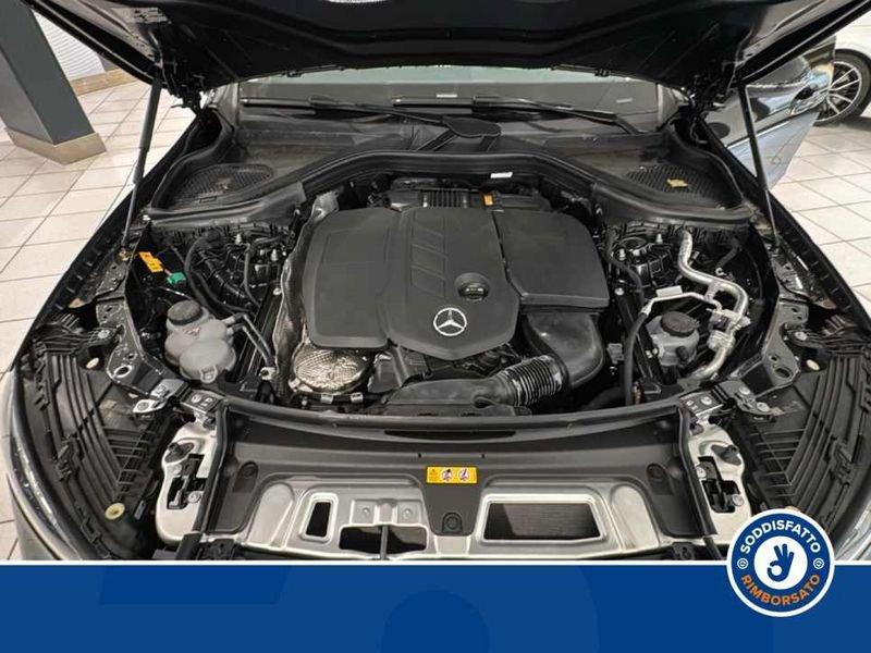 Mercedes-Benz GLC 300de 4Matic EQ-Power AMG Line Advanced Tech