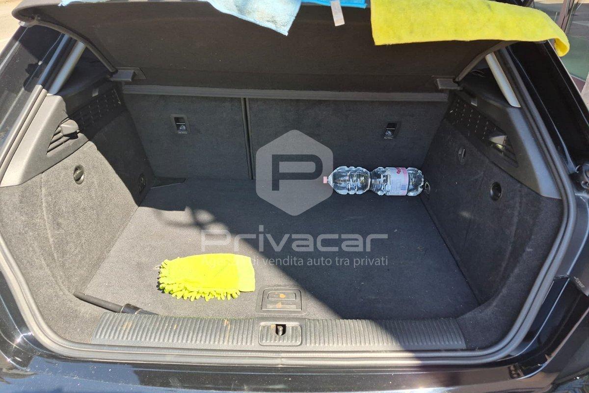 AUDI A3 SPB 30 g-tron S tronic