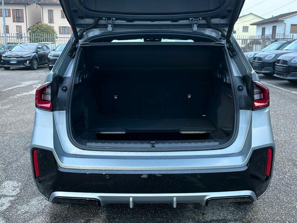 BMW X1 18 d MSport Edition Signature sDrive DCT