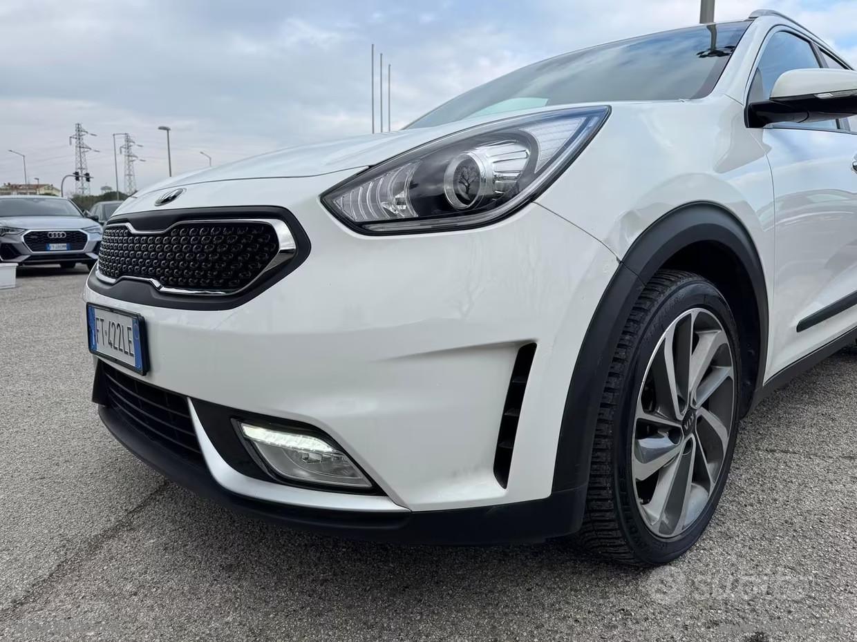 KIA Niro 1.6 GDi DCT HEV Style