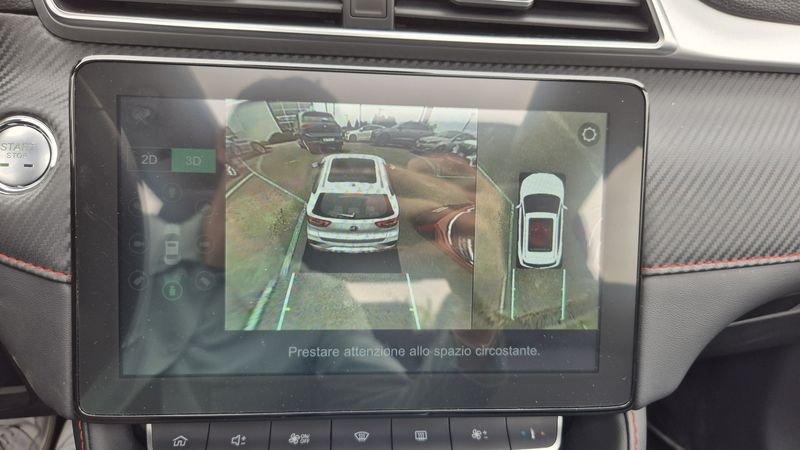 MG ZS 1.0T-GDI Luxury