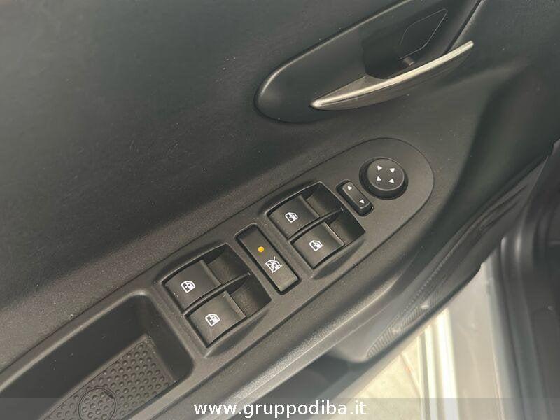 Lancia Ypsilon III 2015 Benzina 1.2 Gold s&s 69cv my19