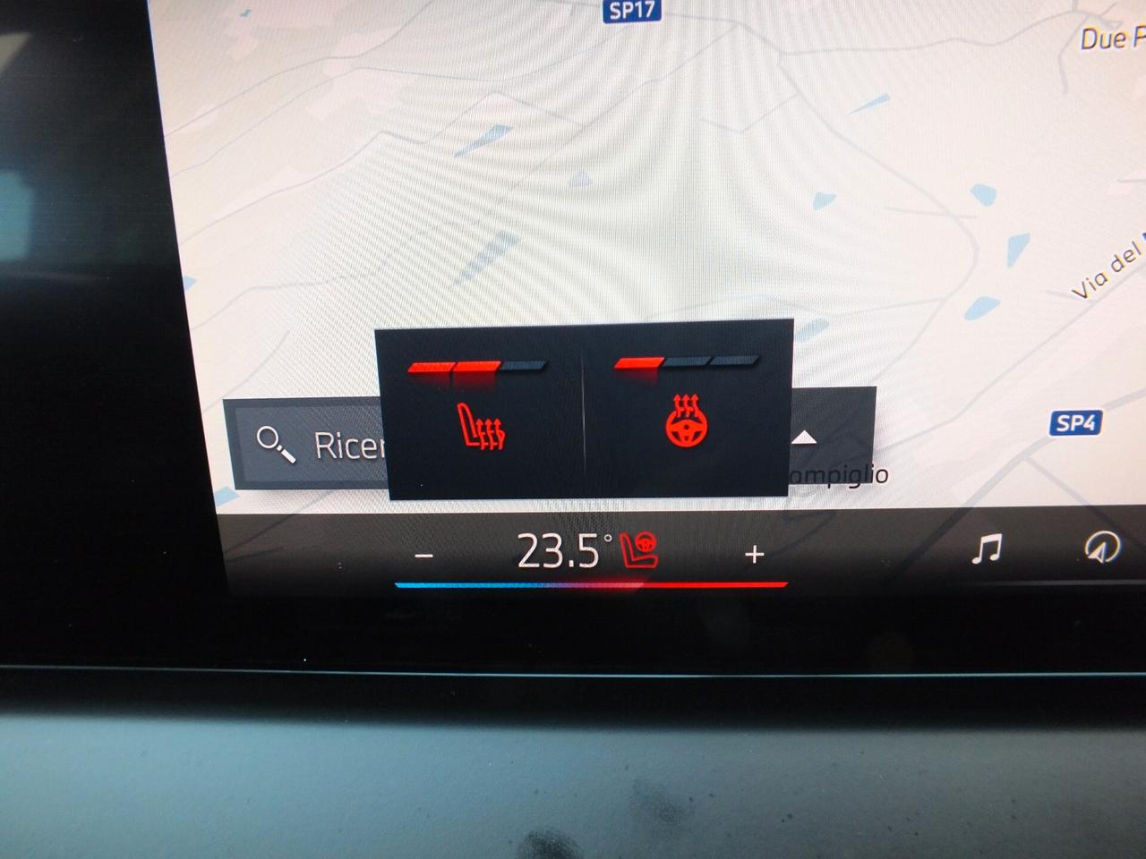 BMW-X3 20d 48V M-SPORT-PRO 15.000 KM!!