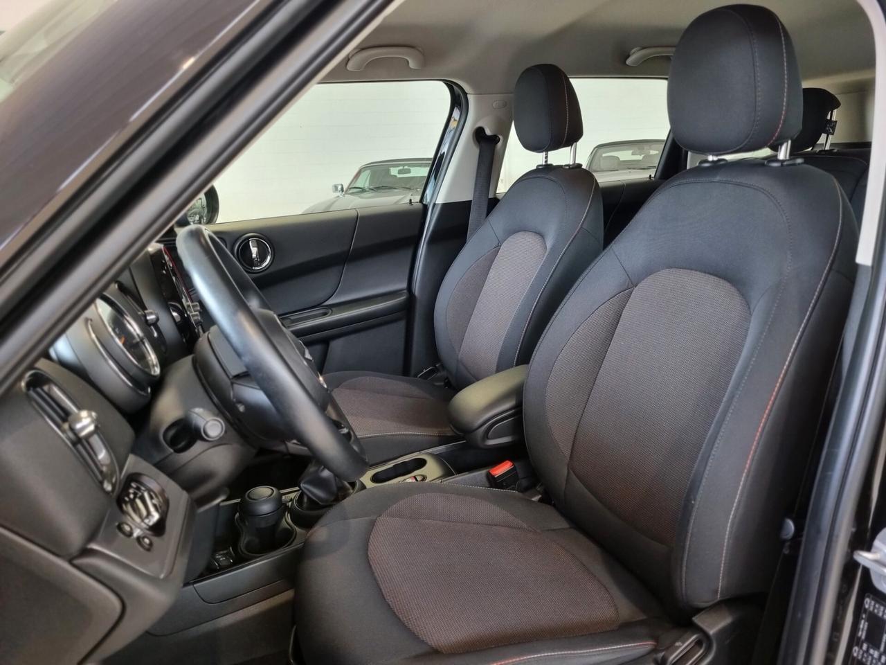 Mini Cooper D Countryman Mini 2.0 Cooper D Countryman