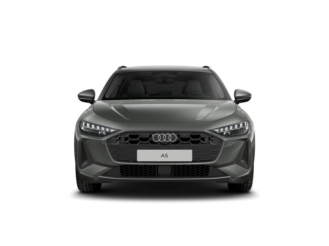 Audi A5 avant 2.0 tdi mhev+ business 204cv s-tronic