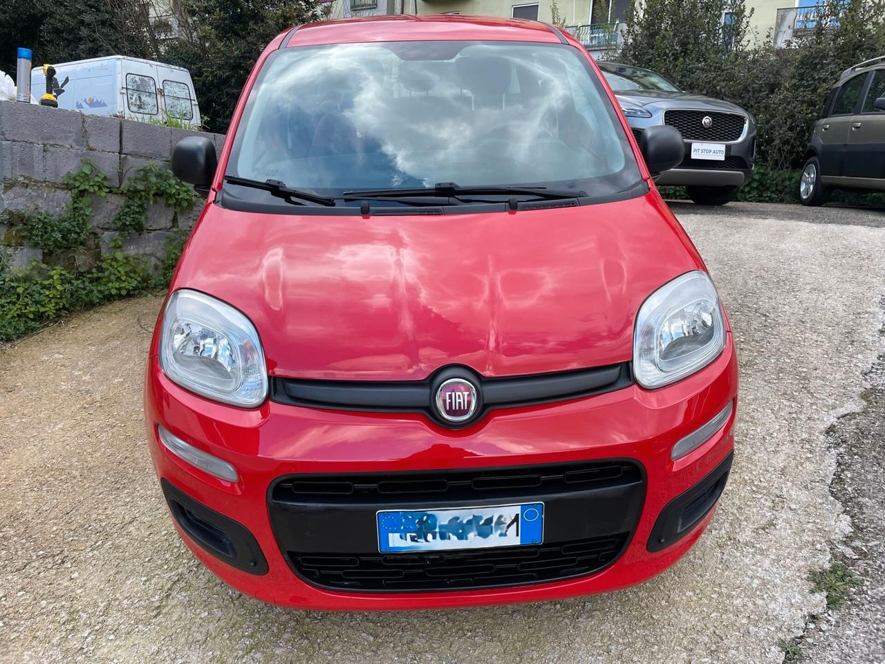 Fiat Panda 1.2 Pop