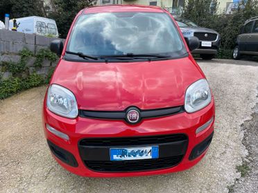 Fiat Panda 1.2 Pop