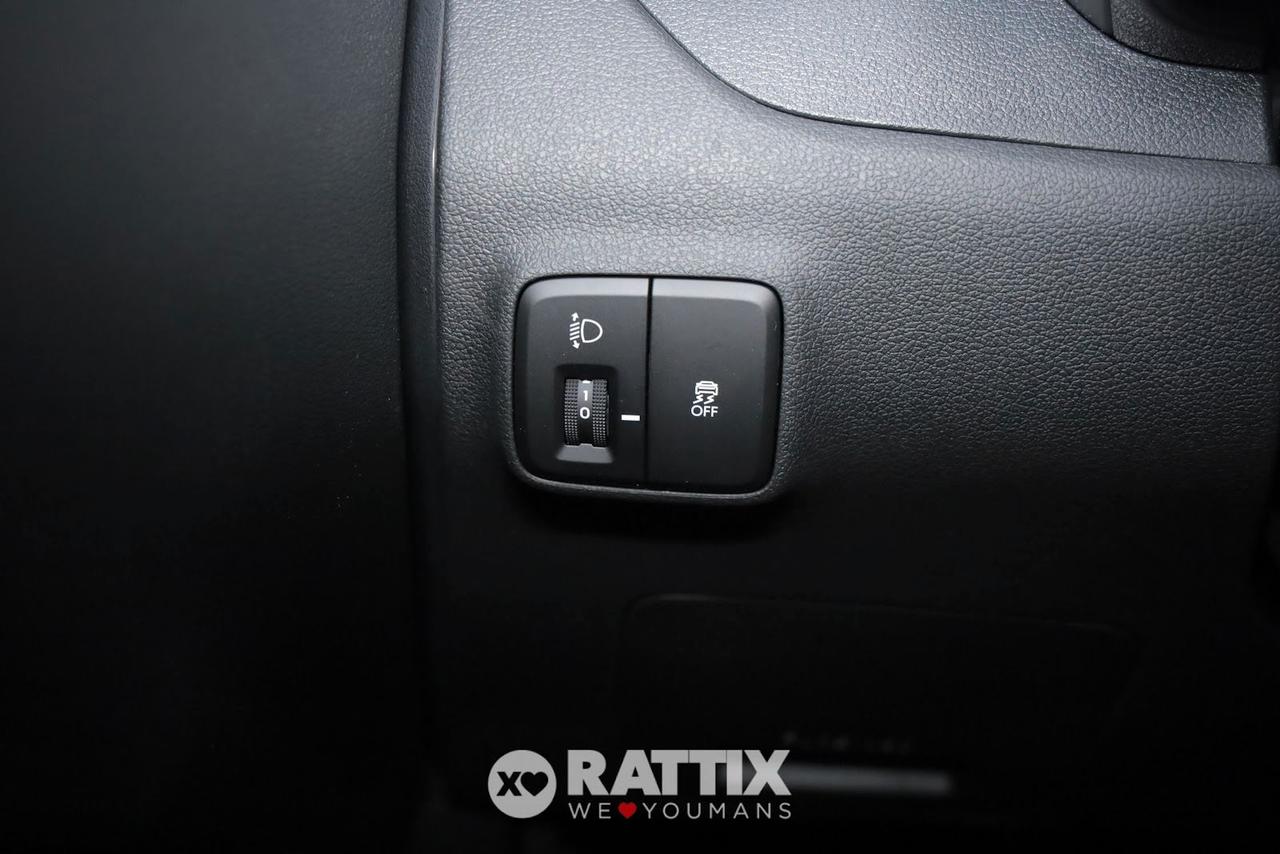 Hyundai i10 1.0 MPI 63CV Connectline
