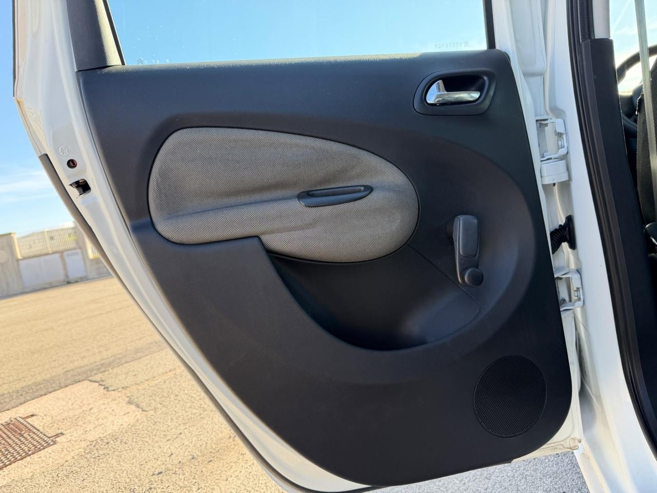 Citroen C3 Picasso