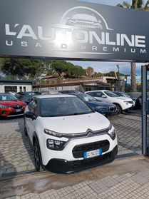 Citroen C3 BlueHDi 100 S&S Feel