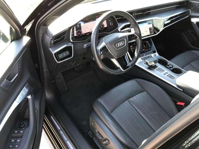 Audi A6 allroad 45 TDI TETTO MATRIX LED PDC QUATTRO PELLE KAMERA