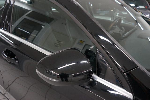 MERCEDES-BENZ A 180 d Automatic Business UFFICIALE UNIPROP.