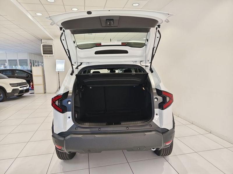 Dacia Duster Duster 1.2 Eco-G Essential 120cv*GPL*