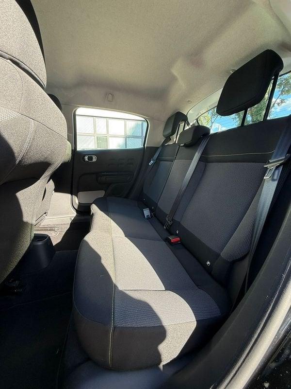Citroën C3 C3 PureTech 82 GPL Shine