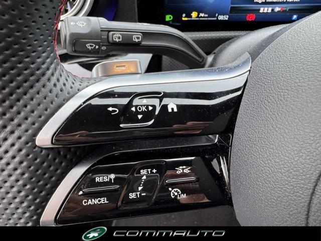 MERCEDES-BENZ A 200 Automatic AMG Line Advanced Plus