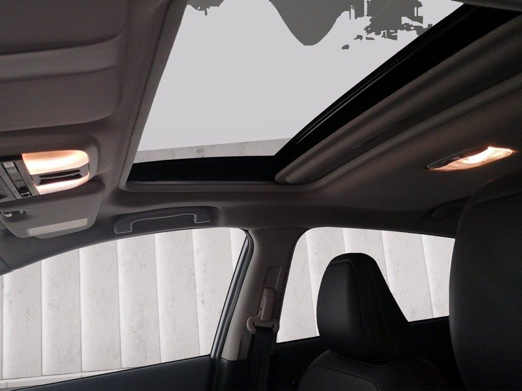 SUBARU Crosstrek 2.0i e-boxer Premium del 2024