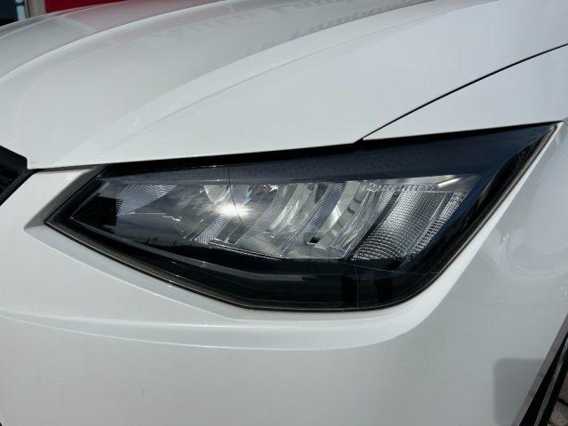 SEAT Ibiza 1.0 TGI 5 porte Business