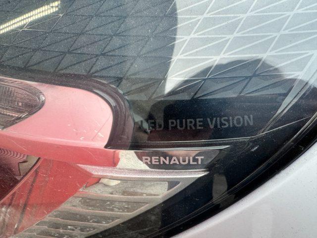 RENAULT Clio SCe 75 CV 5 porte Intens Unico Prop. Iva Esp.