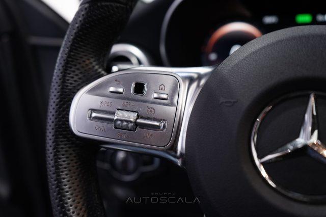 MERCEDES-BENZ GLC 300 e 4Matic EQ-Power Coupé Premium Plus