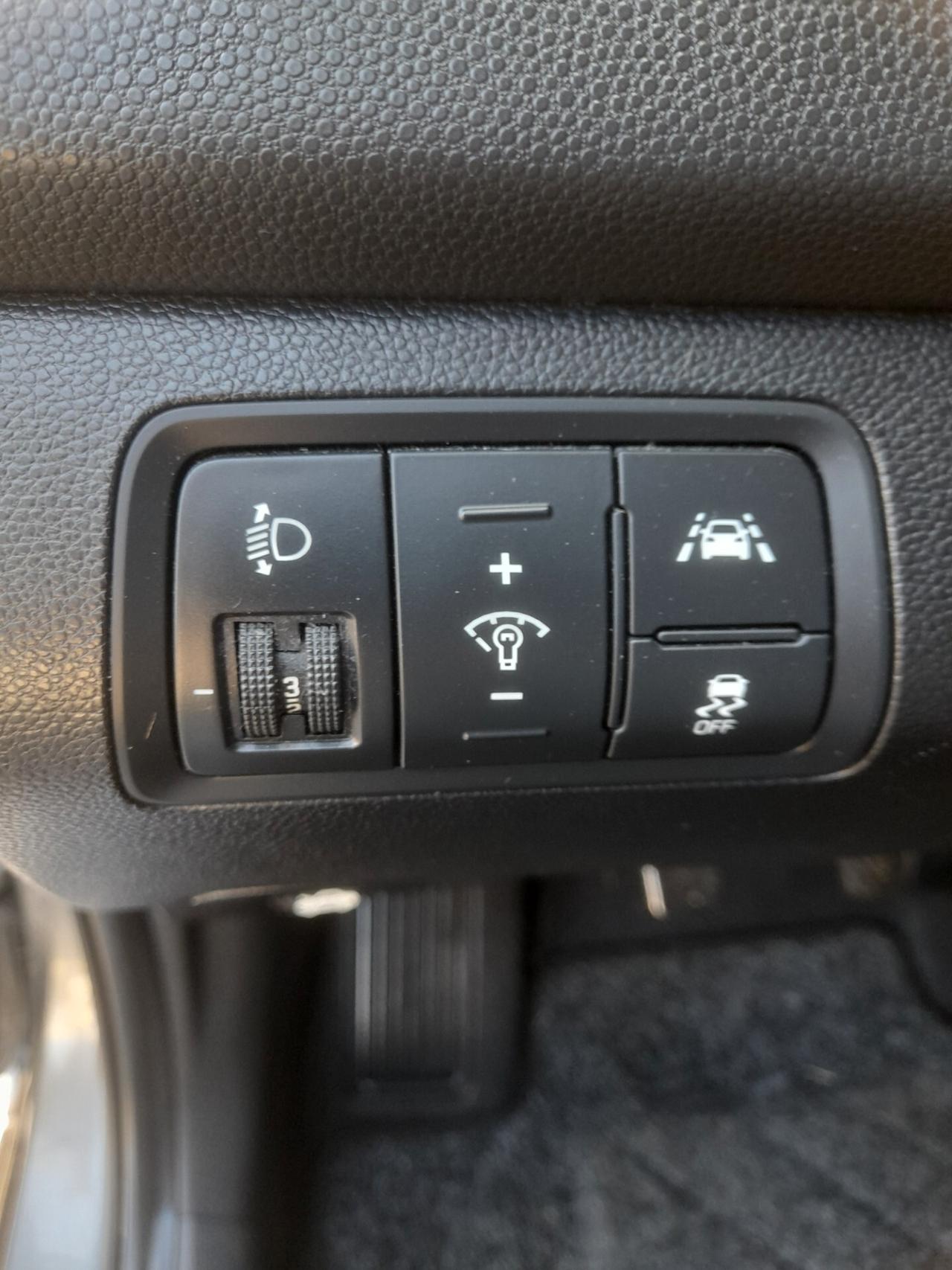 Hyundai i20 1.1 CRDi 12V Comfort
