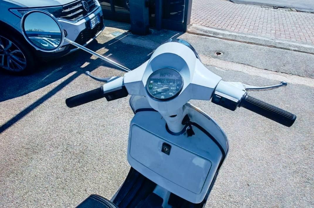 Piaggio Vespa 125 PX