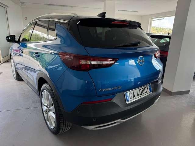 Opel Grandland X Grandland X 1.5 ecotec Ultimate s