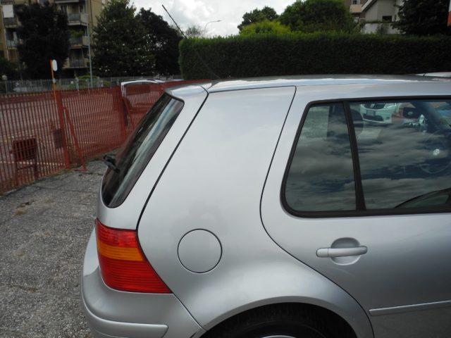VOLKSWAGEN Golf 1.9 TDI 101cv 5p. - Ok NEOPATEN. - UNICO PROPRIET.