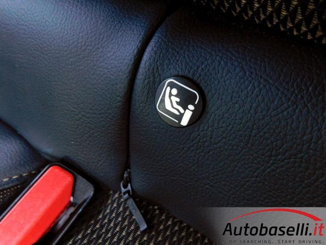 DS AUTOMOBILES DS 3 Crossback CROSSBACK E-TENSE SO CHIC ELETTRICA 136CV