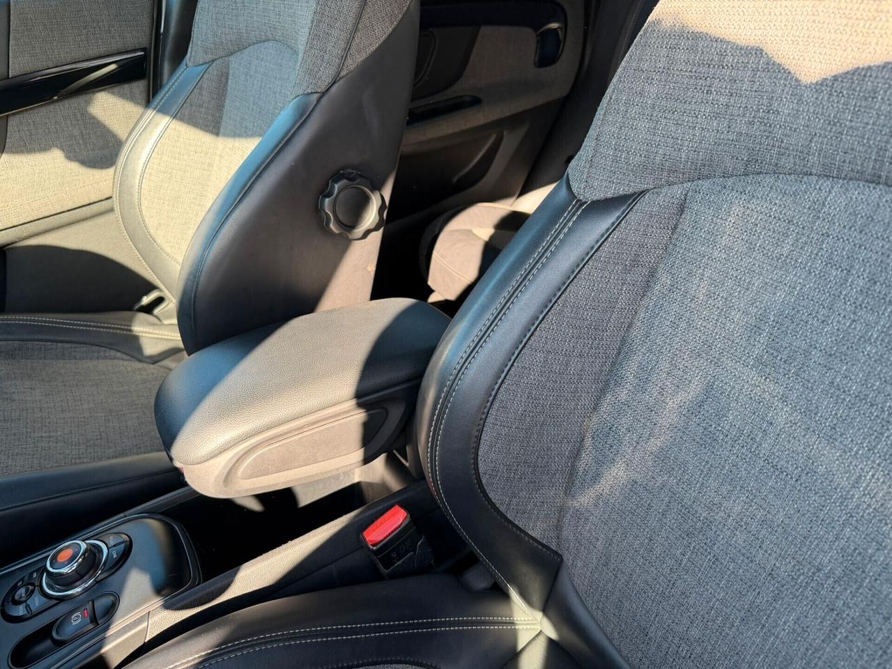 Mini Cooper D Countryman 2.0 Hype