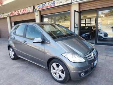 Mercedes-benz A 180 A 180 CDI Avantgarde