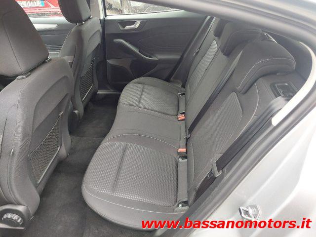FORD Focus 1.5 EcoBlue 120 CV 5p. Business
