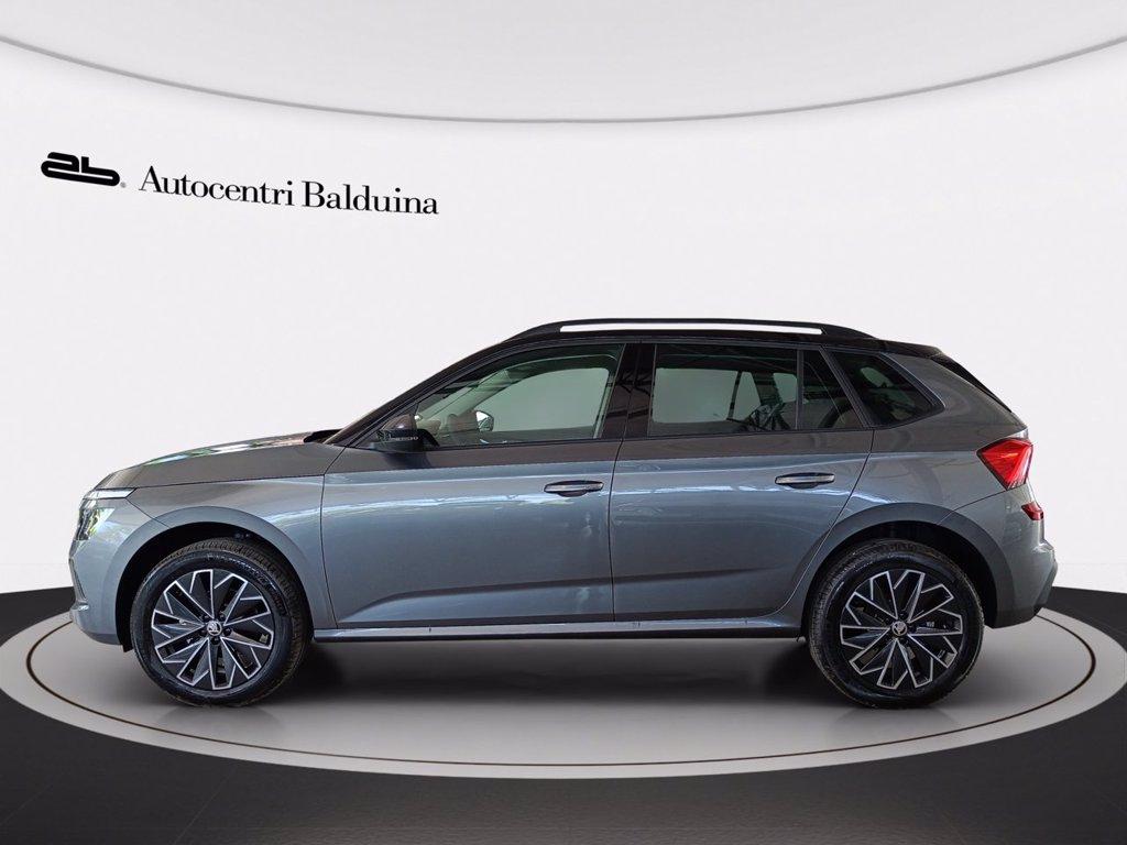 SKODA Kamiq 1.0 tsi style 115cv del 2025