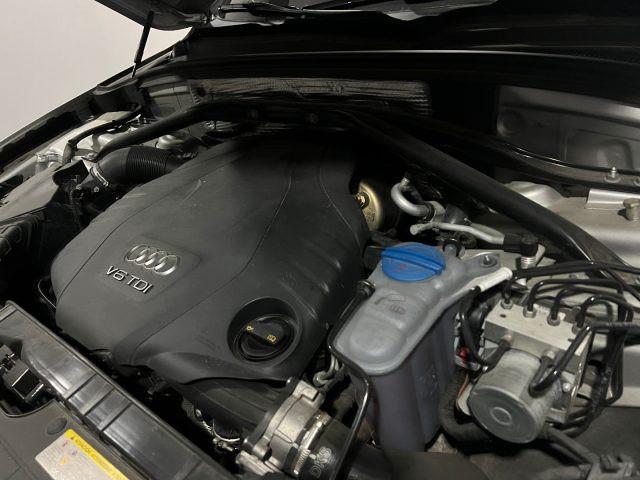 AUDI Q5 3.0 V6 TDI 245 CV quattro S tronic S-LINE
