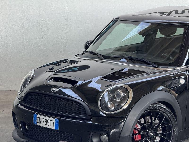 MINI Mini Cooper S 1.6 JCW John Cooper Works FL LCI