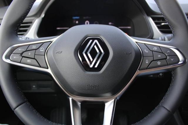 Renault Captur 1.0 eco-g Techno 100cv Con CARPLAY & TELECAMERA